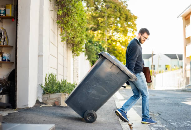 Professional Junk Removal Services in Mingo Junction, OH