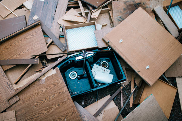 Best Property Management Cleanouts  in Mingo Junction, OH