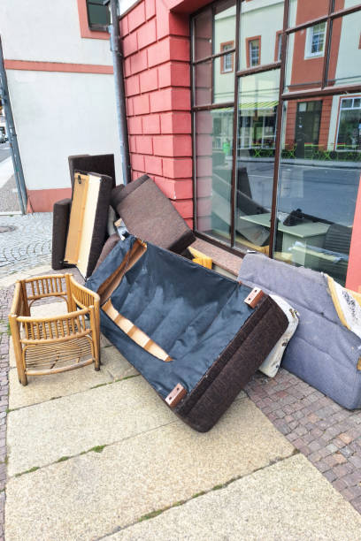Trusted Mingo Junction, OH Junk Removal Services Experts